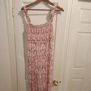 Never worn Zara summer dress